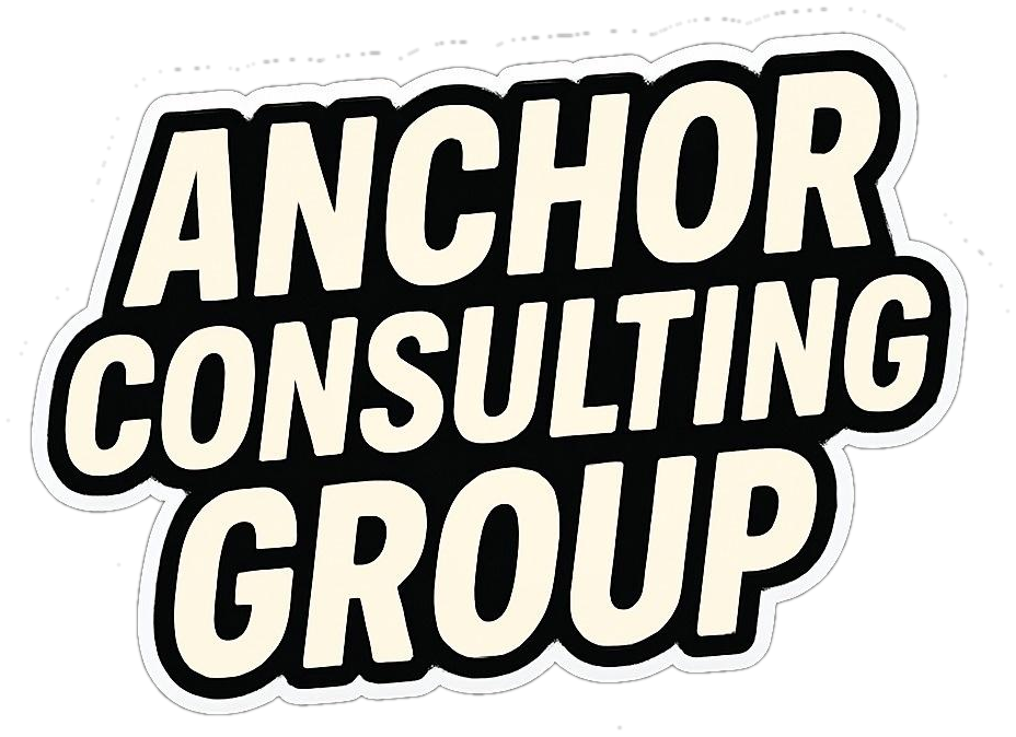 Anchor Consulting Group